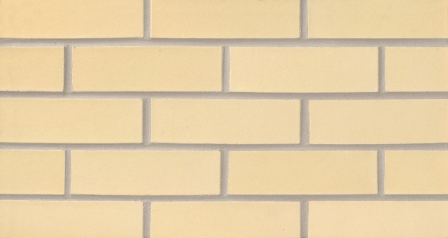 Image S32 Tawny Beige clay brick - Standard format (6.65 br./sq.ft.)